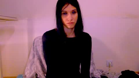 Kristin online show from 01/14/26, 02:28