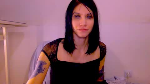 Kristin online show from 01/17/26, 02:55