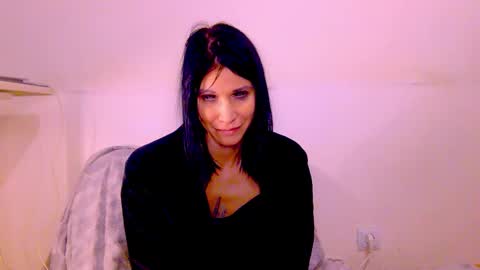 Kristin online show from 01/19/26, 03:05