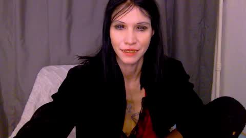 Kristin online show from 02/09/26, 04:44