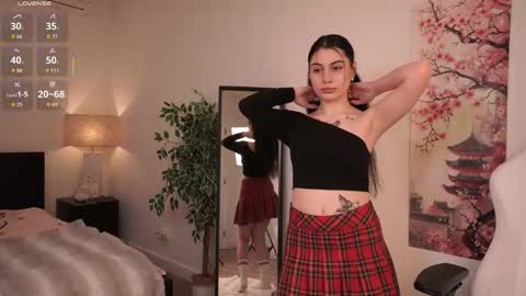 Jane online show from 02/20/26, 07:25