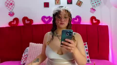 Tara online show from 02/24/26, 02:20