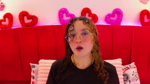 Tara online show from 02/27/26, 02:22