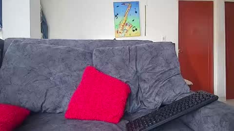 black_tentationx online show from 10/06/25, 07:33