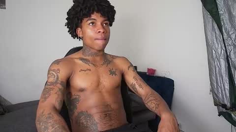 black_tentationx online show from 11/27/25, 06:26