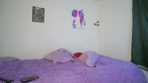 black_tentationx online show from 04/07/26, 03:07