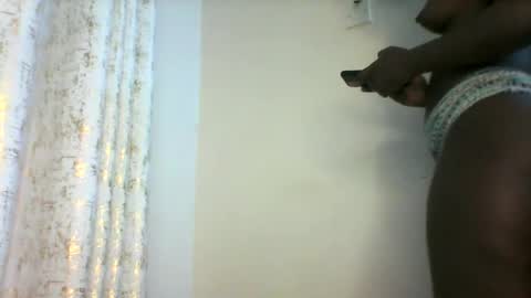 black african online show from 01/24/25, 03:13