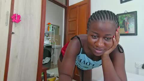 black african online show from 04/26/26, 05:27