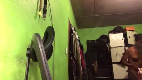 Crystal online show from 12/02/24, 07:05