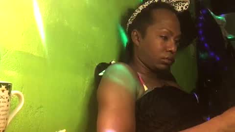 Crystal online show from 01/12/25, 04:40