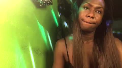 Crystal online show from 01/25/25, 02:04