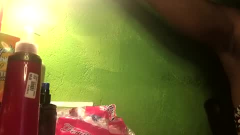 Crystal online show from 03/06/25, 02:09