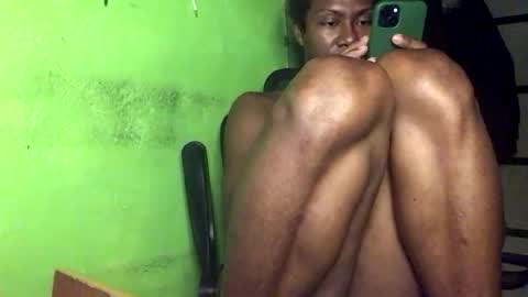 Crystal online show from 09/15/25, 04:45