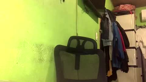 Crystal online show from 11/13/25, 01:37