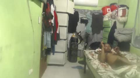 Crystal online show from 04/07/26, 03:45