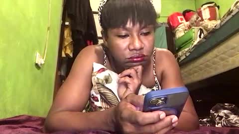 Crystal online show from 04/08/26, 06:52