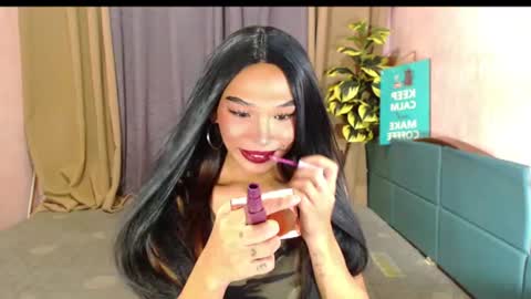 blackbarbie_jamie online show from 06/14/26, 05:04