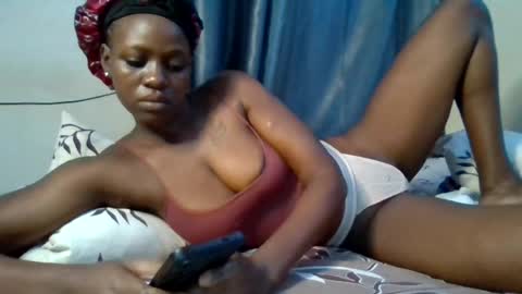 blackbarbiel online show from 07/04/26, 11:05
