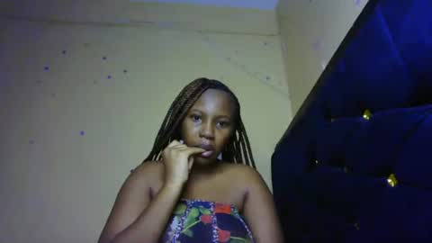 Snapshot of blackbarbiep chatting on 07/01/26, 10:17 blackbarbiep online show from 07/01/26, 10:17