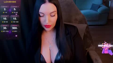 blackberry_star online show from 03/10/25, 07:32