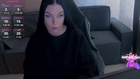 blackberry_star online show from 01/18/26, 07:01