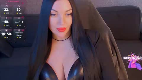 blackberry_star online show from 02/12/26, 07:58