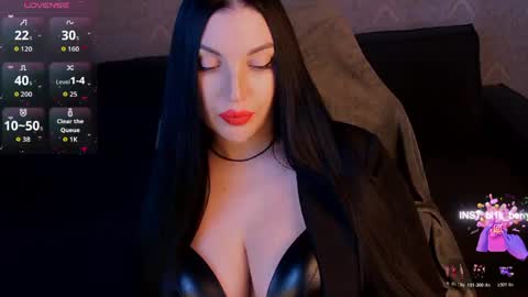 blackberry_star online show from 03/20/26, 08:30