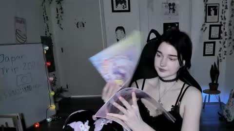 Ella online show from 02/03/26, 09:53