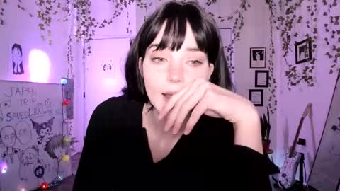 Ella online show from 03/04/26, 02:17