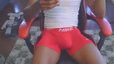 BIG DICK DADDY BBC online show from 06/15/26, 07:49