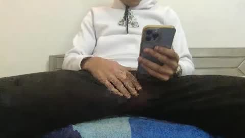 blackbigdickfr online show from 01/25/25, 11:23