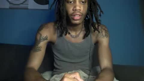 BlackBullTitus online show from 12/20/25, 03:57