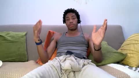 BlackBullTitus online show from 02/20/26, 06:19