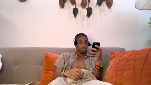 BlackBullTitus online show from 02/22/26, 05:08