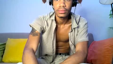 BlackBullTitus online show from 02/28/26, 04:57