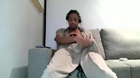 BlackBullTitus online show from 03/24/26, 05:01
