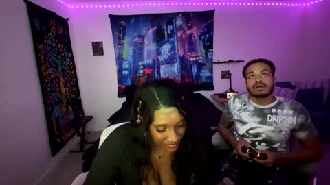 Black Bunny online show from 01/08/25, 11:41