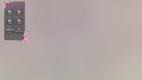 Blackcat1422 online show from 01/16/25, 03:56