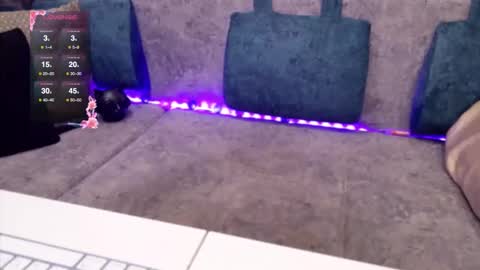 Blackcat1422 online show from 10/04/25, 12:03