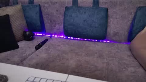 Blackcat1422 online show from 10/18/25, 11:44