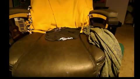 gingerfun online show from 12/09/24, 05:18