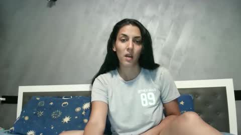 Snapshot of blackcat_96 chatting on 09/12/25, 06:57 Black Cat online show from 09/12/25, 06:57