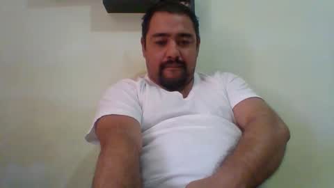 Charro Negro online show from 02/03/25, 04:52