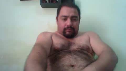 Charro Negro online show from 02/03/25, 08:24