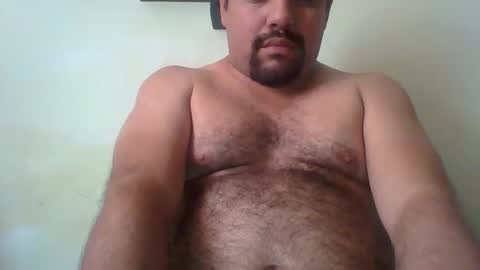 Charro Negro online show from 02/07/25, 09:04