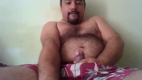 Charro Negro online show from 02/09/25, 09:49