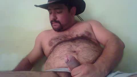Charro Negro online show from 09/26/25, 10:03