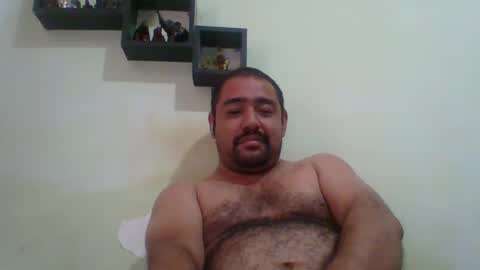 Charro Negro online show from 09/28/25, 03:39