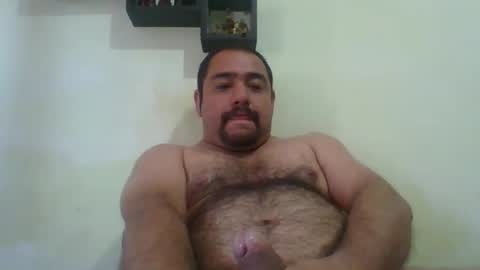 Charro Negro online show from 10/04/25, 02:26