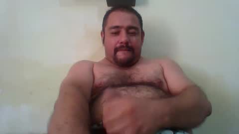 Charro Negro online show from 10/07/25, 09:23